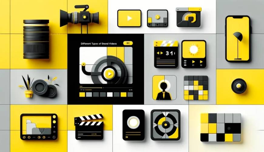 体验长寿区产品视频拍摄：开启便捷生活新篇章