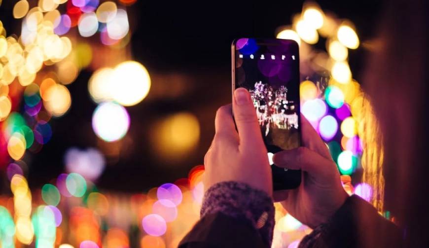 长寿区产品视频拍摄惊艳亮相：极致细节，彰显卓越品质