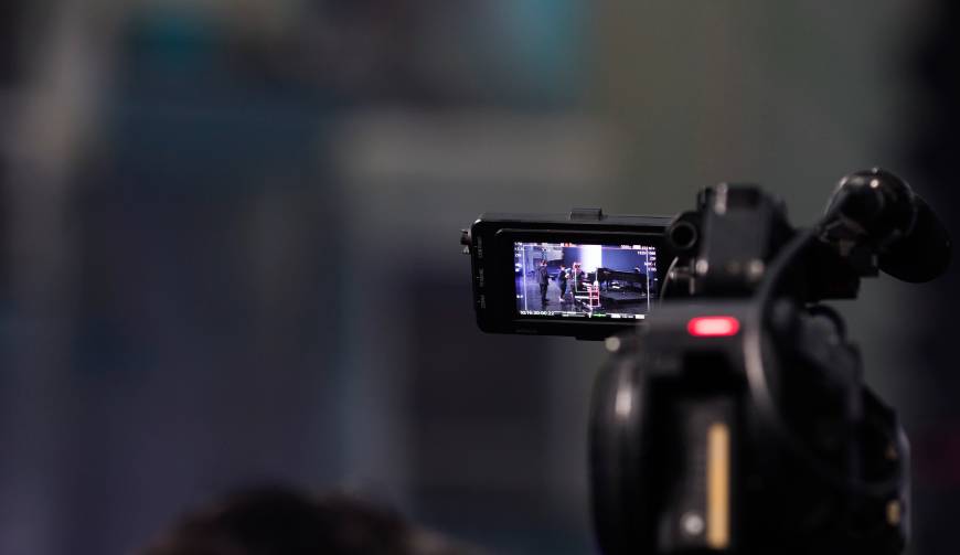 紧跟潮流！长寿区产品视频拍摄引领时尚新趋势