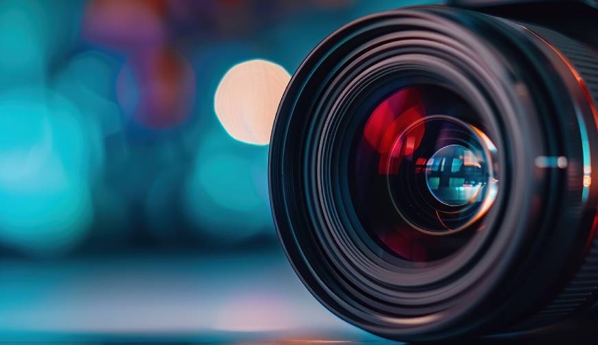 与长寿区产品视频拍摄同行：畅享高效、舒适的每一天