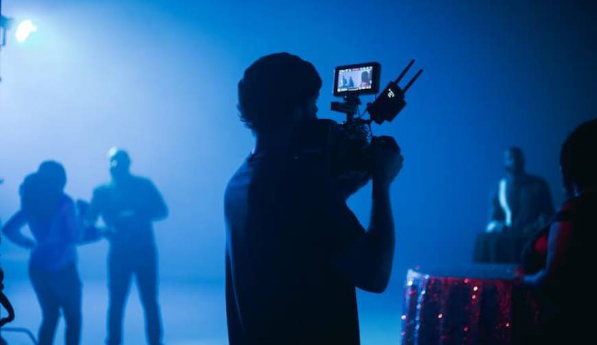 神秘新品来袭！长寿区产品视频拍摄究竟有何神奇之处？