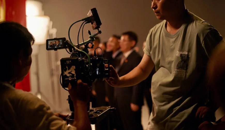 长寿区电商产品视频拍摄制作核心技法，赋能产品电商销量飙升