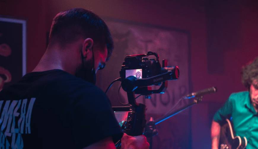 匠心雕琢视觉盛宴！专业长寿区产品视频拍摄公司赋能品牌价值