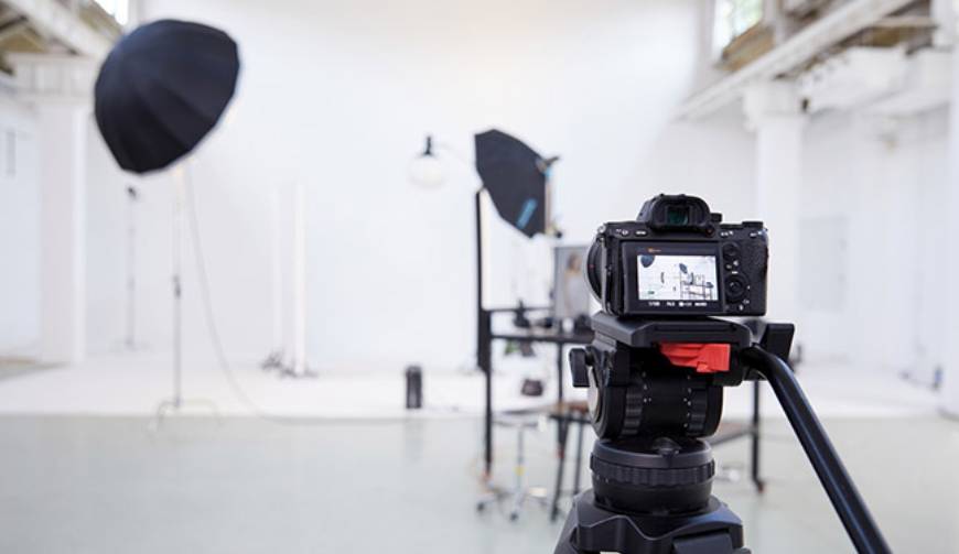 聚焦长寿区产品视频拍摄，打造品牌传播新高度