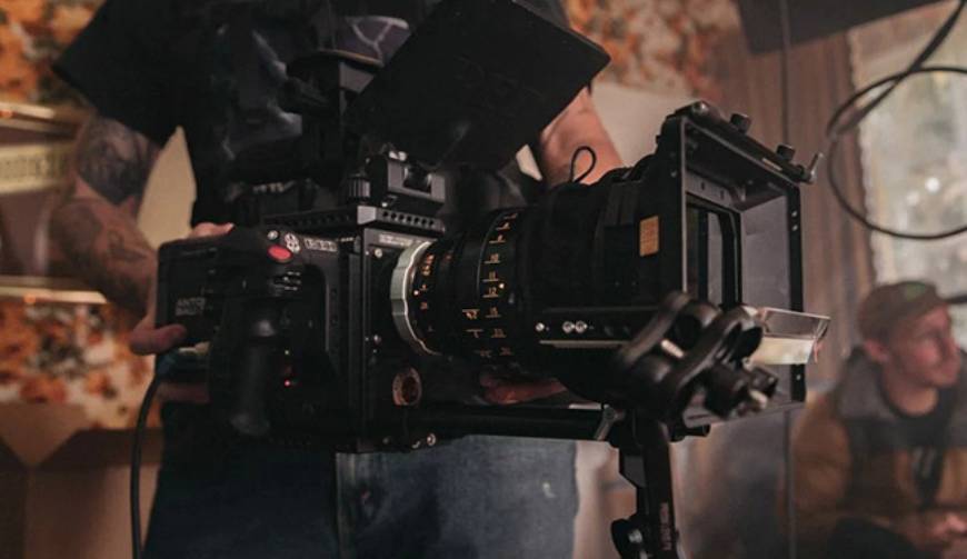 深耕本土，长寿区产品宣传视频拍摄公司的服务密码