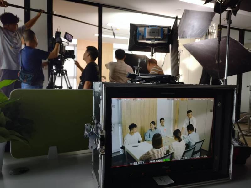 长寿区产品视频拍摄实操干货，助力产品打造吸睛视觉内容