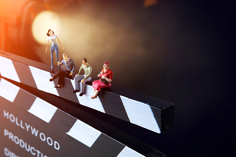 聚焦长寿区电商产品视频拍摄制作，为产品搭建高效转化桥梁