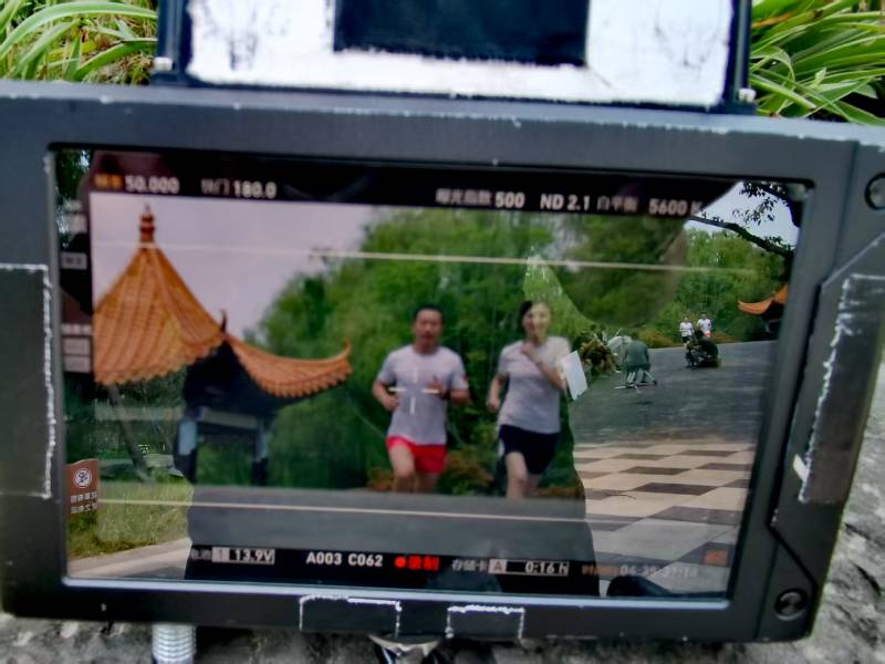 聚焦长寿区产品视频拍摄，用镜头为产品打造专属视觉名片