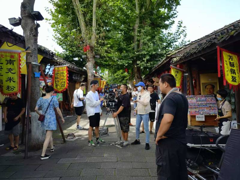 长寿区电商产品视频拍摄制作，开启销量增长新引擎