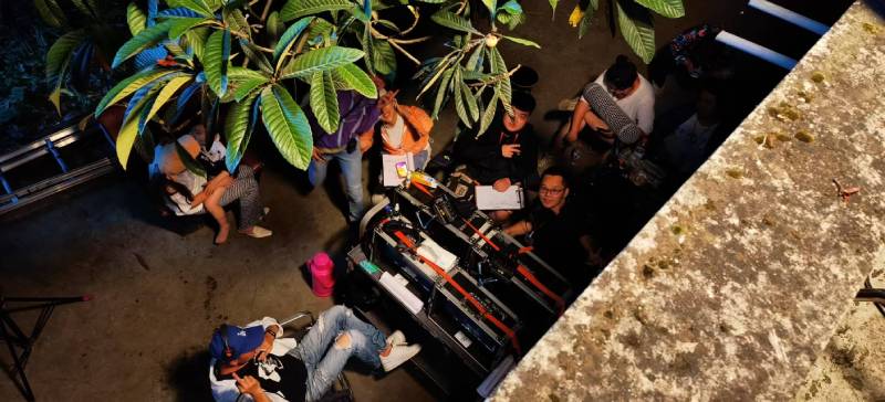 解锁长寿区产品宣传视频拍摄公司新势能，助力品牌强势破圈