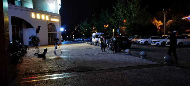 长寿区电商产品视频拍摄制作全攻略，打造高转化带货视频