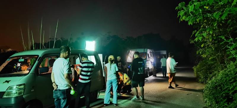 以镜头为笔，绘就长寿区产品视频的进阶之路