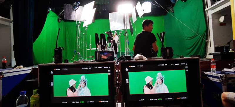 长寿区产品视频拍摄：以创意为翼，助力品牌翱翔