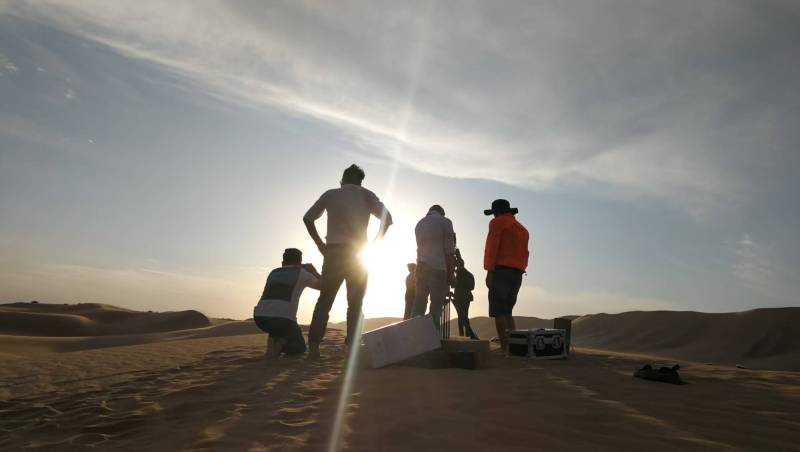 聚焦长寿区产品宣传视频拍摄公司，以专业匠心助力品牌声量远扬