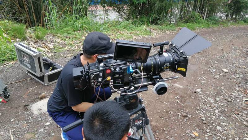 长寿区产品宣传视频拍摄公司：匠心独运，雕琢品牌名片