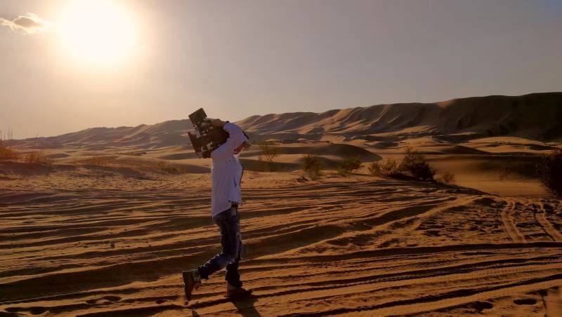 深耕长寿区产品宣传视频拍摄公司，解锁品牌传播的核心动能