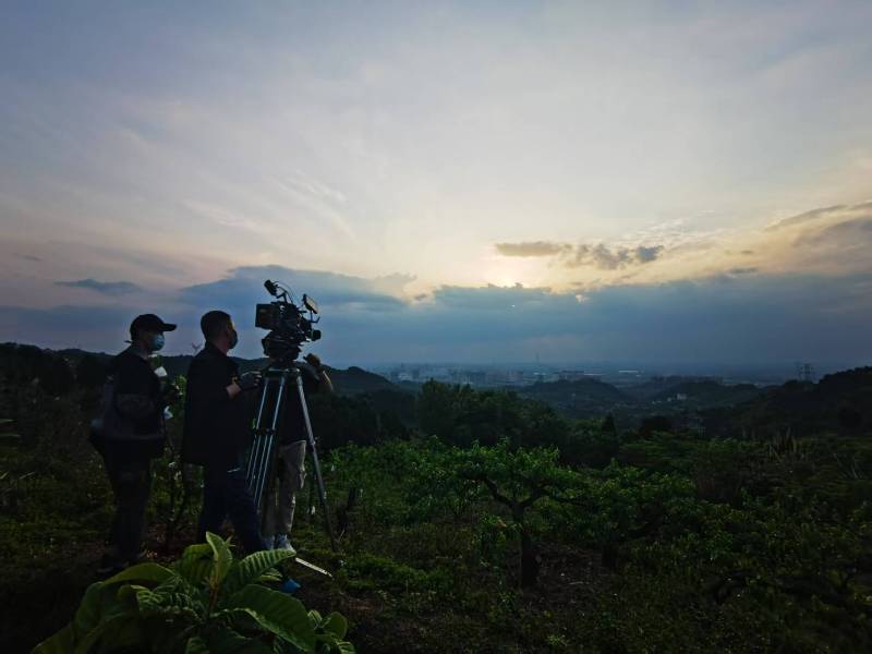 聚焦长寿区产品宣传视频拍摄公司，用专业实力铸就品牌传播传奇