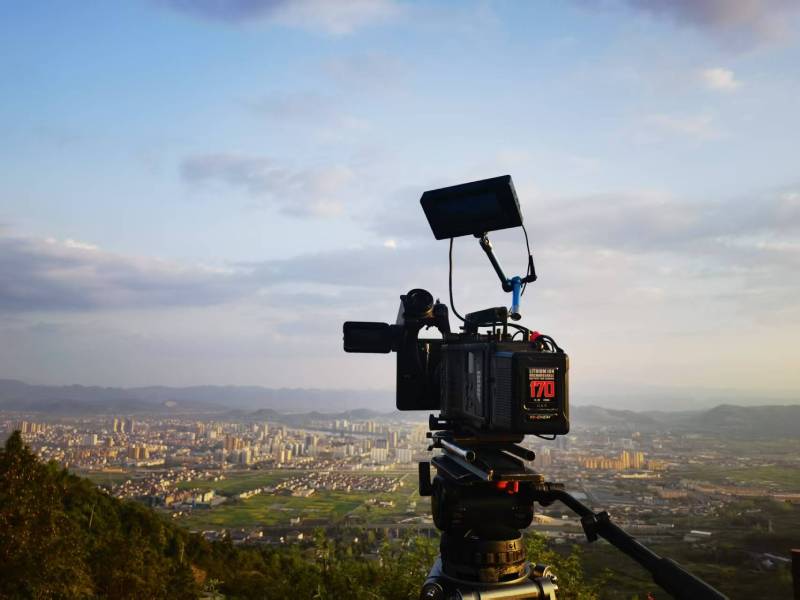 解锁长寿区产品宣传视频拍摄公司精髓，让品牌传播直击人心