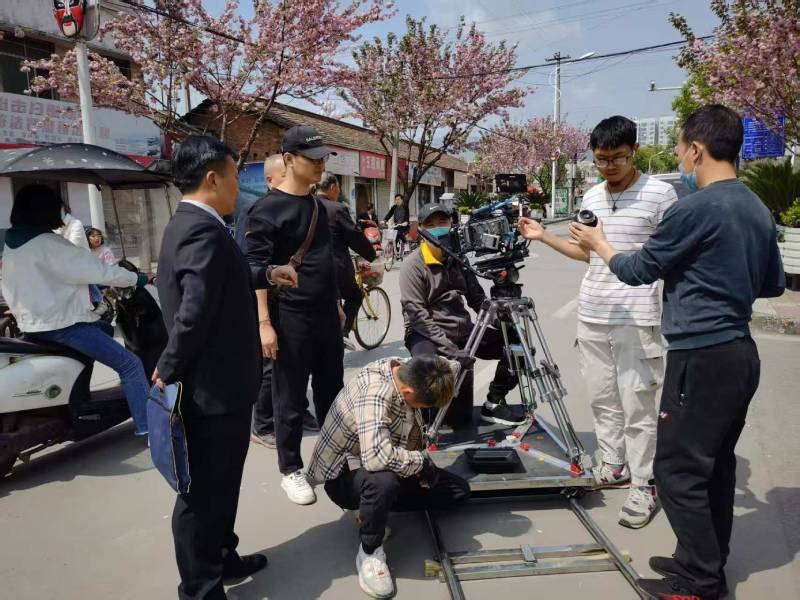 长寿区产品视频拍摄进阶指南，助力产品抢占视觉高地