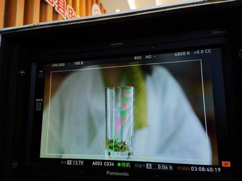 天然优选！长寿区电商产品宣传视频溯源原料产地的真实故事