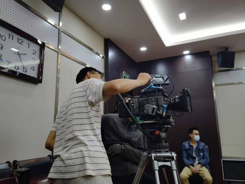 大数据指导创作方向，长寿区产品视频拍摄公司让每帧画面都有效触达