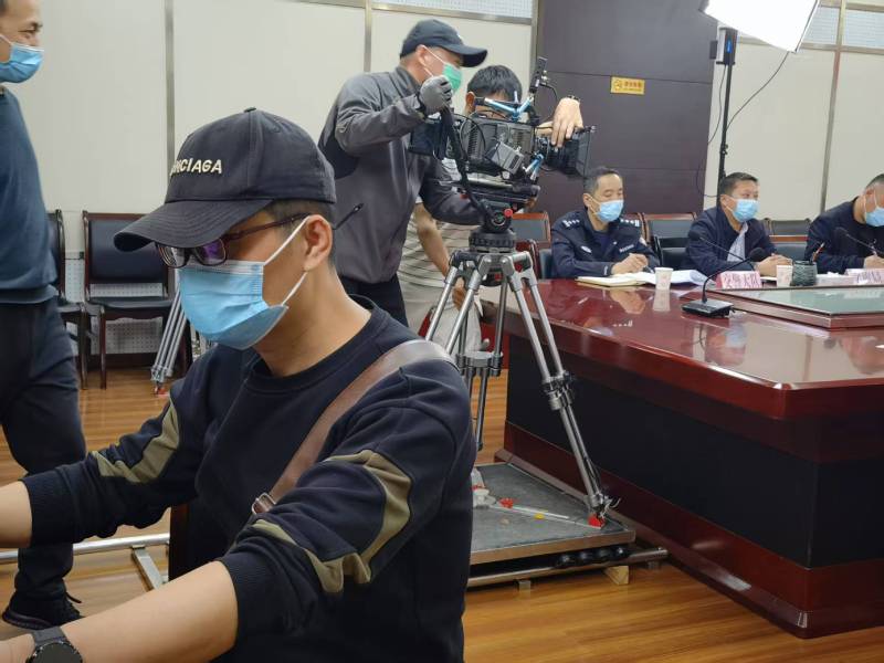 让销量翻倍的秘密武器！长寿区产品视频拍摄公司定制高转化视觉方案