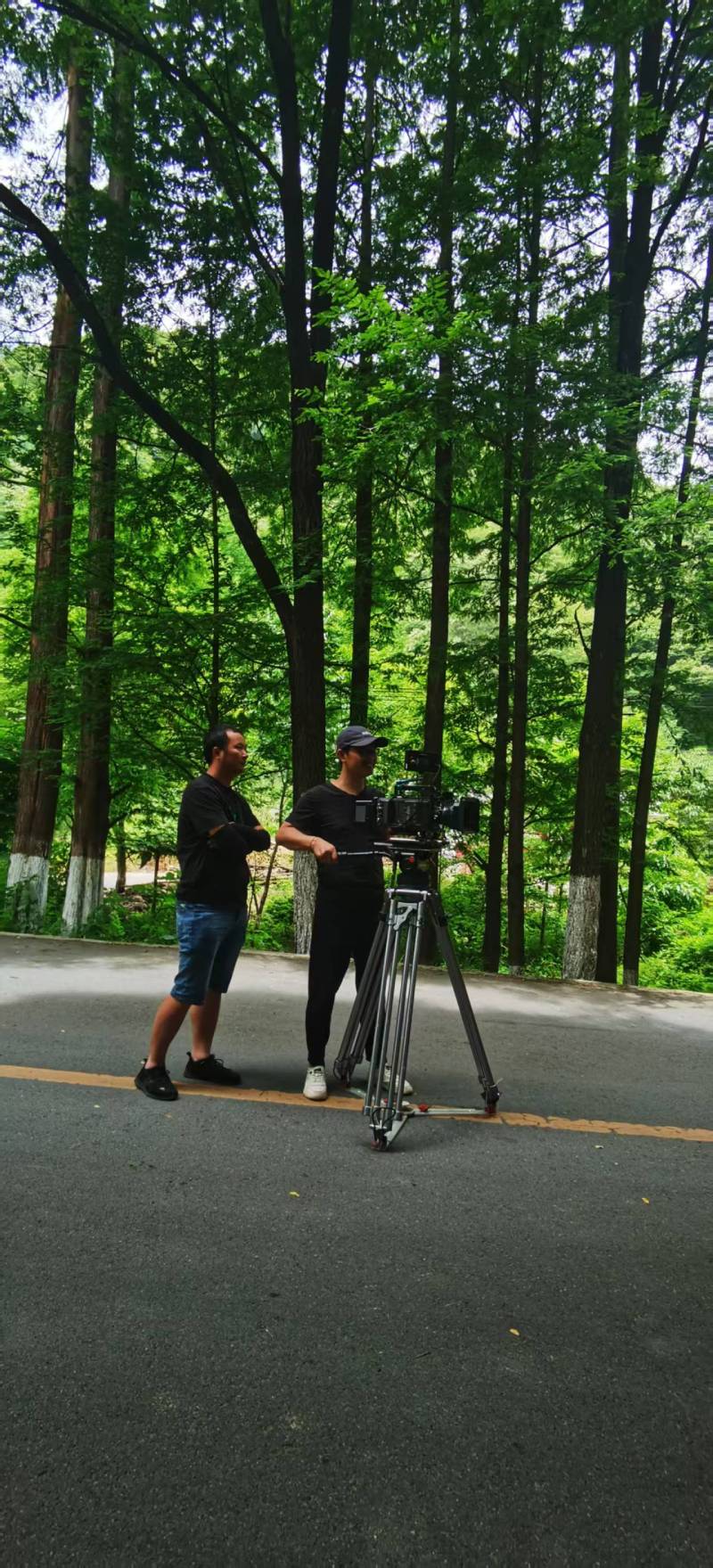 解锁长寿区电商产品视频拍摄制作新路径，助力产品销量狂飙