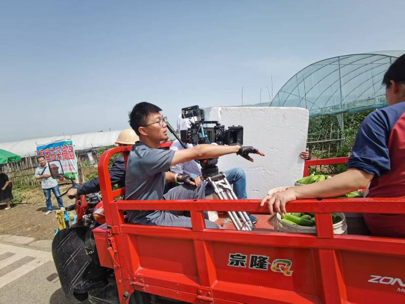 电商爆款背后的推手：长寿区产品视频拍摄公司精准捕捉卖点痛点