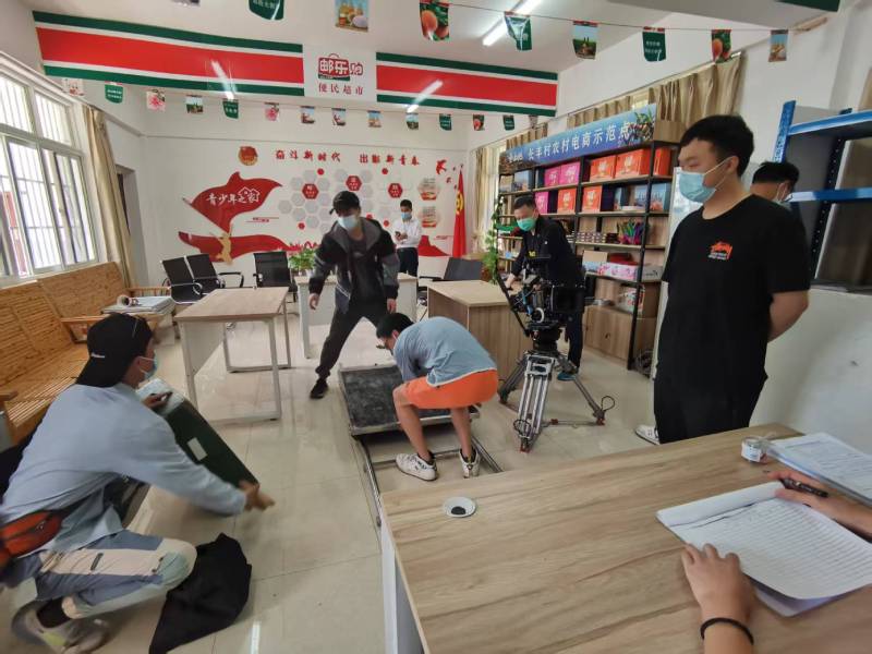 长寿区电商产品视频拍摄制作实战秘籍，助力产品引爆电商流量